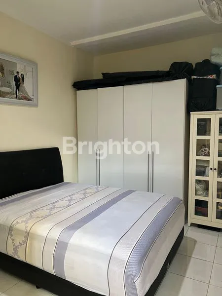 image RUMAH DI PERUMAHAN GOLDENBERRY MENGANTI GRESIK  (3)