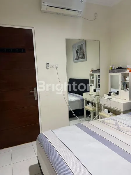 image RUMAH DI PERUMAHAN GOLDENBERRY MENGANTI GRESIK  (5)