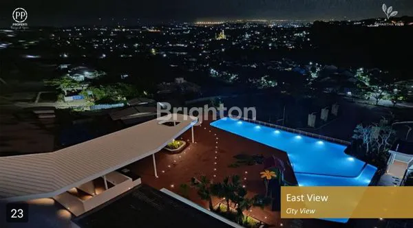 image JUAL APARTEMEN VIEW ALAM PEGUNUNGAN  DI KOTA SEMARANG (4)