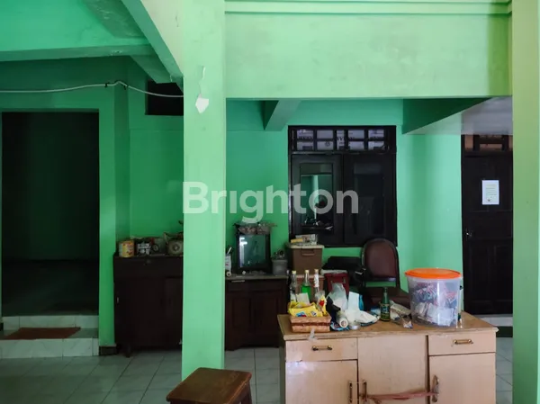 image RUMAH RUNGKUT HARAPAN, LOKASI DI JALAN UTAMA PERUMAHAN (JALAN KEMBAR) (6)