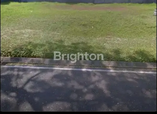 *LANGKA* TANAH DIJUAL/SEWA  PAKUWON MALL