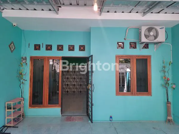 image RUMAH MURAH DI GENTAN (1)