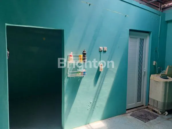 image RUMAH MURAH DI GENTAN (5)