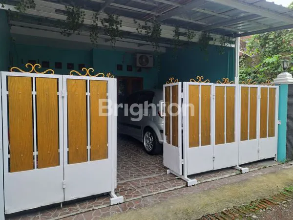 image RUMAH MURAH DI GENTAN (6)