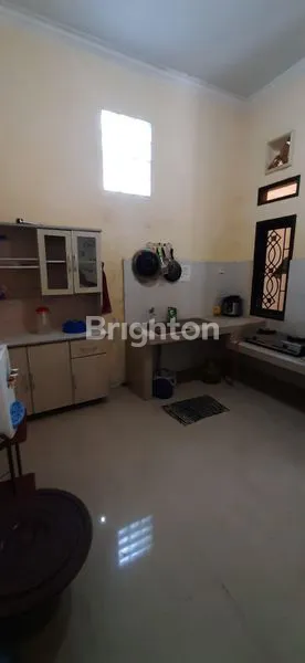 image RUMAH MURAH DAN NYAMAN DALAM KOMPLEK YG AMAN (3)