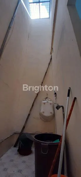 image RUMAH MURAH DAN NYAMAN DALAM KOMPLEK YG AMAN (6)