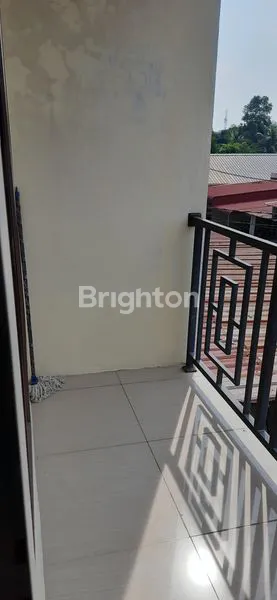 image RUMAH MURAH DAN NYAMAN DALAM KOMPLEK YG AMAN (7)