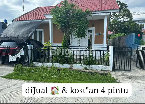 image DIJUAL RUMAH+KOST (2)