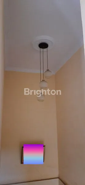 image RUMAH MURAH DAN NYAMAN DALAM KOMPLEK YG AMAN (4)