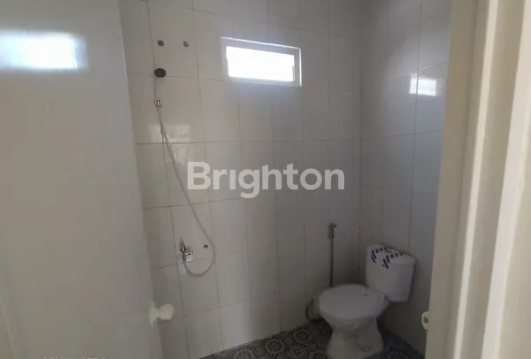 image RUNGKUT RUMAH BARU SIAP HUNI SISA 1 UNIT SELANGKAH DARI MERR, UPN (8)