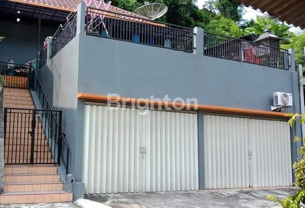 image RUMAH SIAP HUNI JALAN TUMPANG GAJAH MUNGKUR (1)