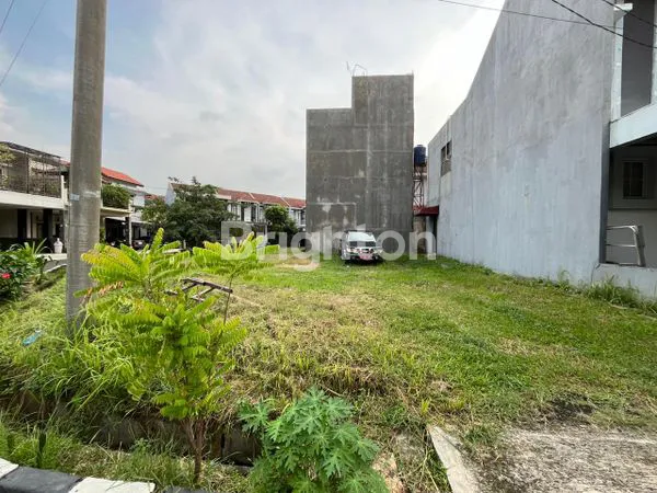 image TANAH KAVLING HOEK DI PERUMAHAN PURI BETA KOTA TANGERANG (1)