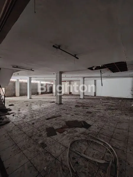 image RUKO RAYA DHARMAWANGSA, LOKASI STRATEGIS DEKAT DENGAN KAMPUS DAN RS (2)