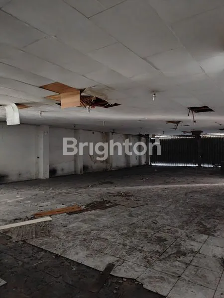 image RUKO RAYA DHARMAWANGSA, LOKASI STRATEGIS DEKAT DENGAN KAMPUS DAN RS (3)