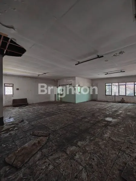 image RUKO RAYA DHARMAWANGSA, LOKASI STRATEGIS DEKAT DENGAN KAMPUS DAN RS (5)