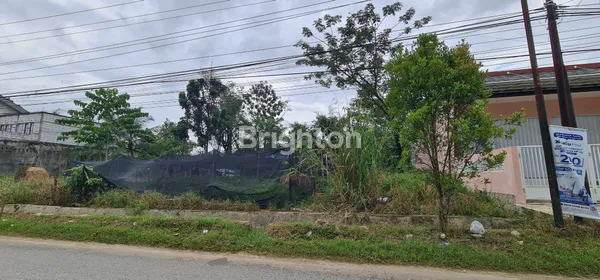 Gambar Property TANAH DI SAMARINDA UTARA