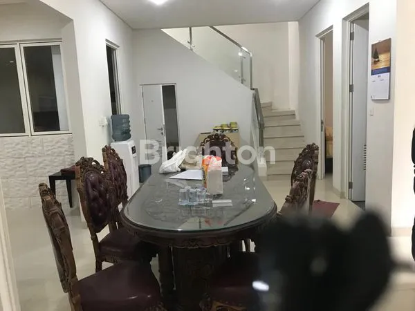 image RUMAH SIAP HUNI DI SENTUL CITY (4)