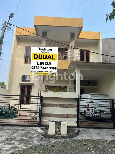 image RUMAH MODERN MINIMALIS 2 LANTAI  (1)