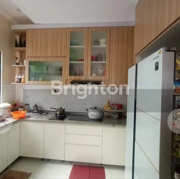 image RUMAH KONSEP DOUBLE DECKER LAVON CIKUPA (4)