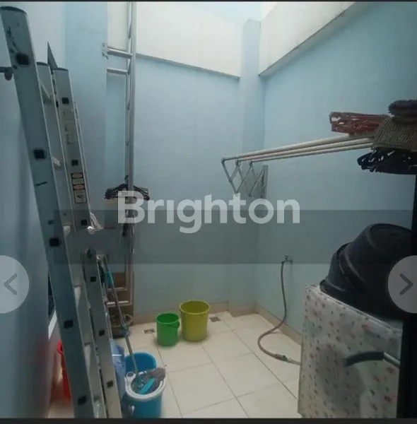 image RUMAH KONSEP DOUBLE DECKER LAVON CIKUPA (5)