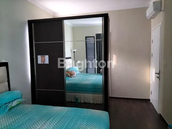 image RUMAH KONSEP DOUBLE DECKER LAVON CIKUPA (6)