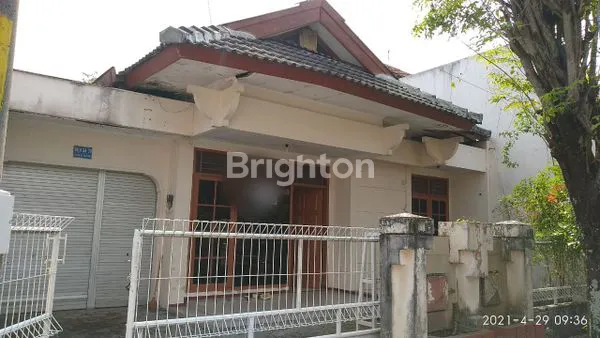 image RUMAH TERAWAT  DAN SIAP HUNI DI SOLO BARU (1)