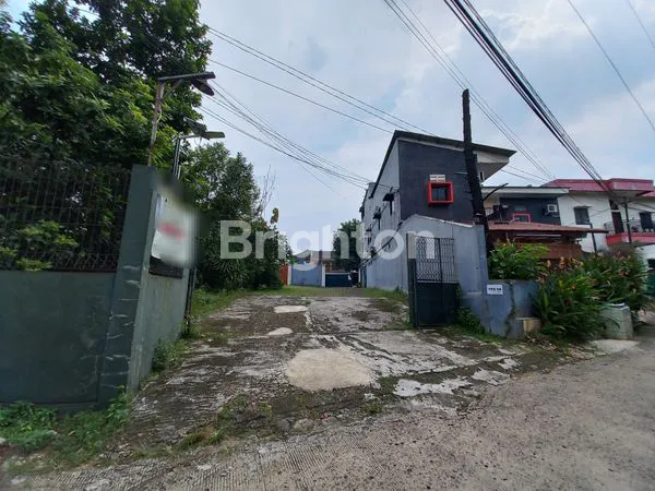 image TANAH & BANGUNAN KOS-KOS AN AKSES MARGONDA DEPOK (1)