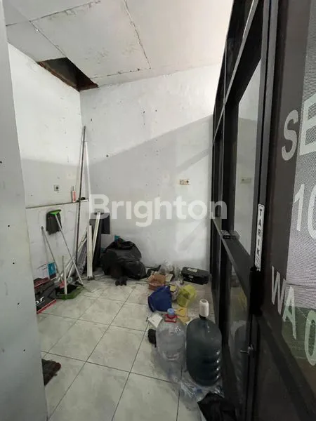 image RUKO STRATEGIS PINGGIR JALAN DI JL GAJAYANA MALANG (DEPAN KAMPUS UIN MALANG) (5)