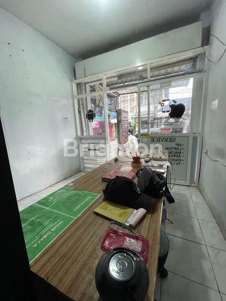 image RUKO STRATEGIS PINGGIR JALAN DI JL GAJAYANA MALANG (DEPAN KAMPUS UIN MALANG) (4)