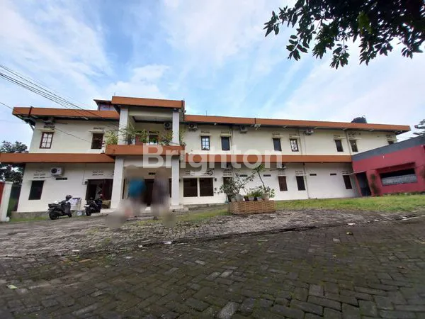 image TANAH & BANGUNAN KOS-KOS AN AKSES MARGONDA DEPOK (2)