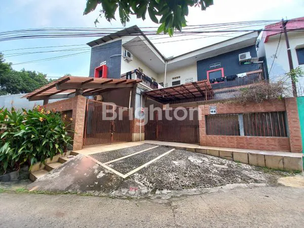 image TANAH & BANGUNAN KOS-KOS AN AKSES MARGONDA DEPOK (4)