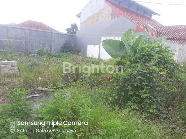 image TANAH KAVLING DI TENGAH KOMPLEK BPT STRATEGIS 80 METER KE JALAN RAYA PAJAJARAN BOGOR (3)