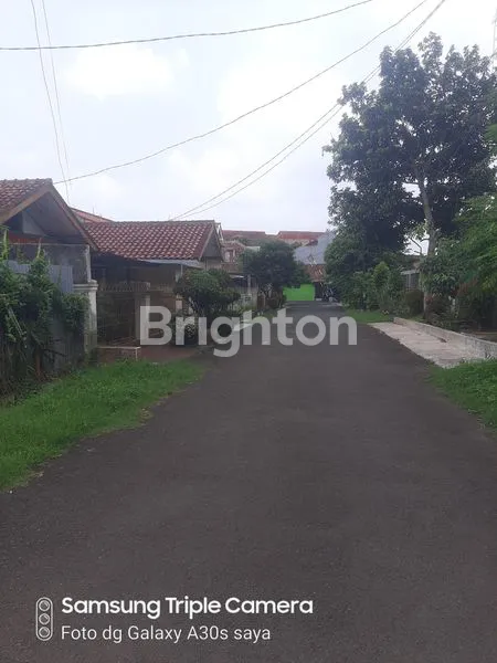 image TANAH KAVLING DI TENGAH KOMPLEK BPT STRATEGIS 80 METER KE JALAN RAYA PAJAJARAN BOGOR (5)