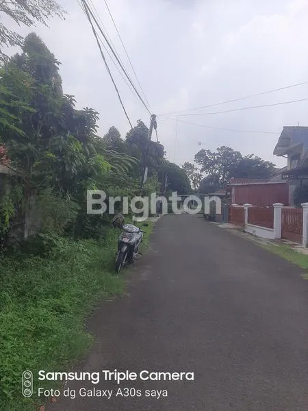 image TANAH KAVLING DI TENGAH KOMPLEK BPT STRATEGIS 80 METER KE JALAN RAYA PAJAJARAN BOGOR (6)