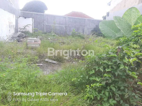 image TANAH KAVLING DI TENGAH KOMPLEK BPT STRATEGIS 80 METER KE JALAN RAYA PAJAJARAN BOGOR (8)