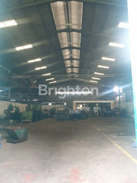 image GUDANG, LUAS, BAGUS, JABABEKA, CIKARANG (2)