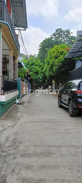 image KONTRAKAN 10 PINTU DI JAKARTA SELATAN DEKAT MATOA RESIDENCE (1)