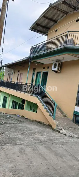 image KONTRAKAN 10 PINTU DI JAKARTA SELATAN DEKAT MATOA RESIDENCE (2)