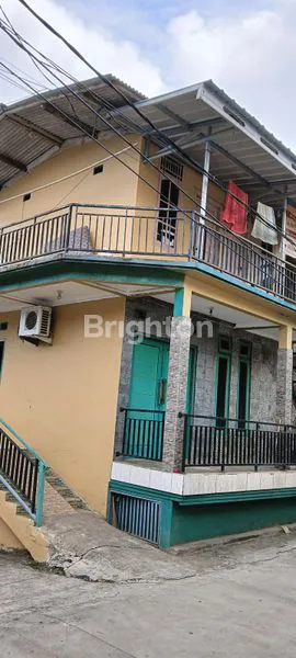 image KONTRAKAN 10 PINTU DI JAKARTA SELATAN DEKAT MATOA RESIDENCE (3)