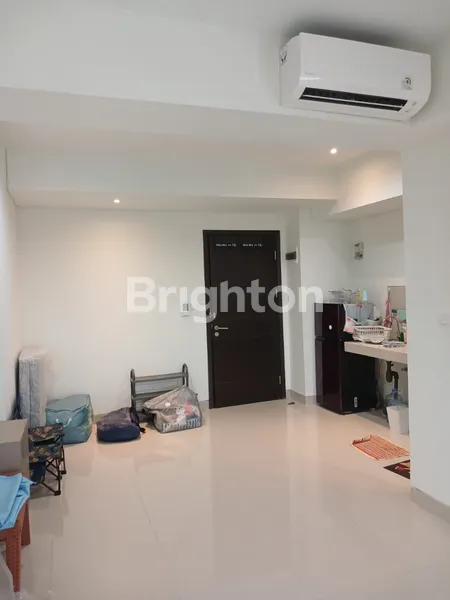 image APARTEMEN KLASKA BY SINARMAS SURABAYA STUDIO SIAP HUNI (3)