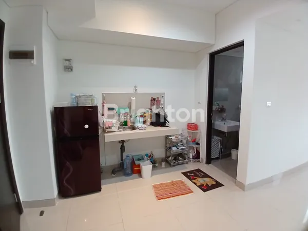 image APARTEMEN KLASKA BY SINARMAS SURABAYA STUDIO SIAP HUNI (5)