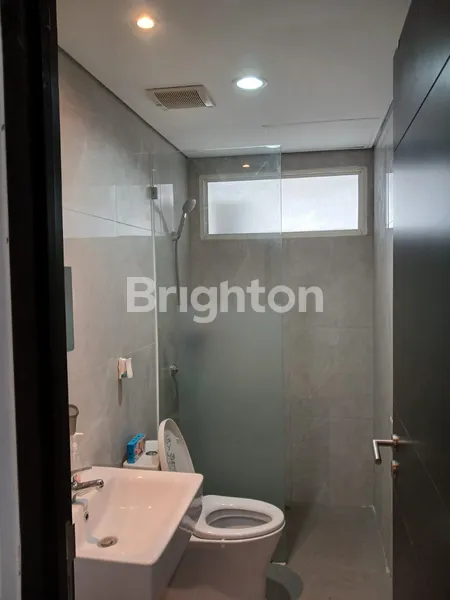 image APARTEMEN KLASKA BY SINARMAS SURABAYA STUDIO SIAP HUNI (6)