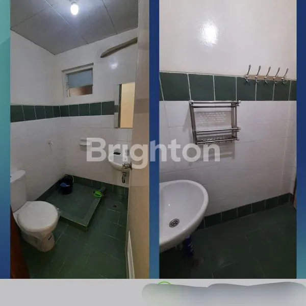 image APARTEMEN DIJUAL CEPAR TAMAN SURYA 5 ADA LIFT, KALIDERES, JAKARTA BARAT (1)