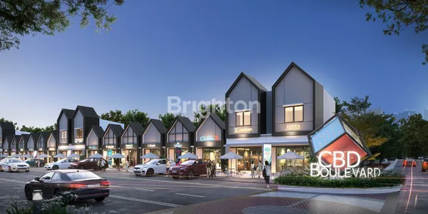 image LAUNCHING RUKO PLAZA CITRALAND DRIYOREJO CBD HANYA 900 JUTAAN RUKO TERMURAH (1)