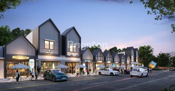 image LAUNCHING RUKO PLAZA CITRALAND DRIYOREJO CBD HANYA 900 JUTAAN RUKO TERMURAH (2)