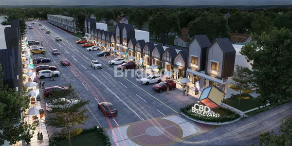 image LAUNCHING RUKO PLAZA CITRALAND DRIYOREJO CBD HANYA 900 JUTAAN RUKO TERMURAH (4)