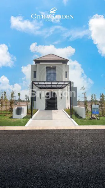 image CITRA GARDEN SIDOARJO PERUMAHAN ELIT BY CITRALAND DKT PONDOK MUTIARA PONDOK JATI TAMAN PINANG INDAH (2)