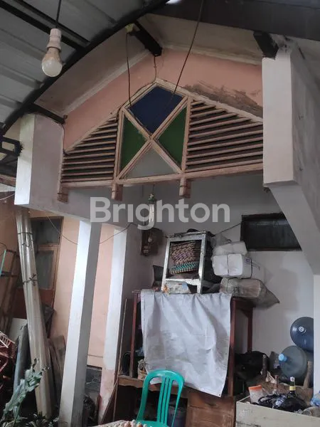 image RUMAH LOKASI STRATEGIS DI SANGKURIANG CIMAHI (1)