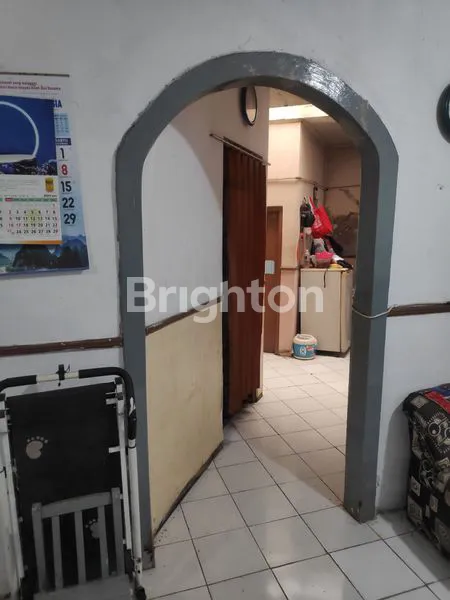 image RUMAH LOKASI STRATEGIS DI SANGKURIANG CIMAHI (3)