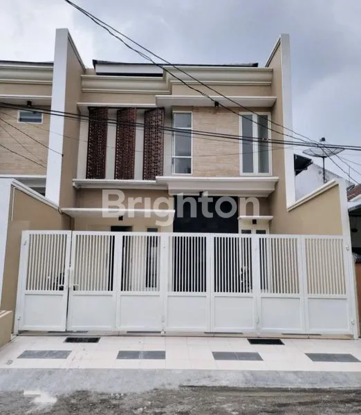 image RUMAH MANYAR TENGAH KOTA (1)